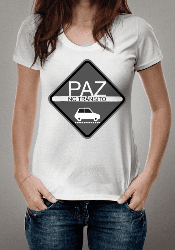 Paz no trânsito