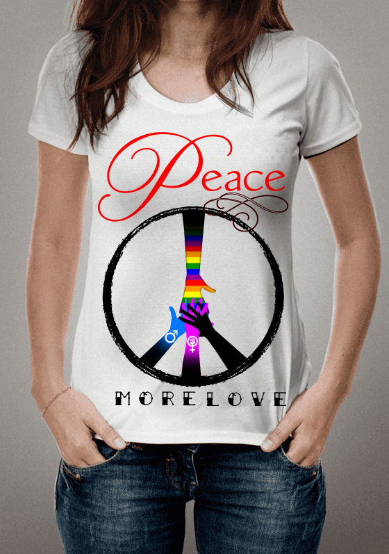 PEACE 