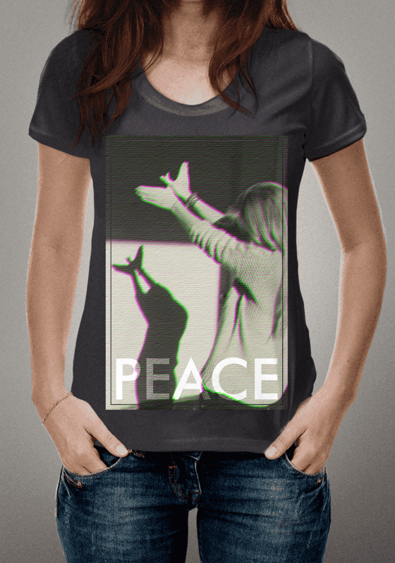 Peace