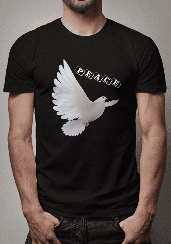 Nome do produto  Peace