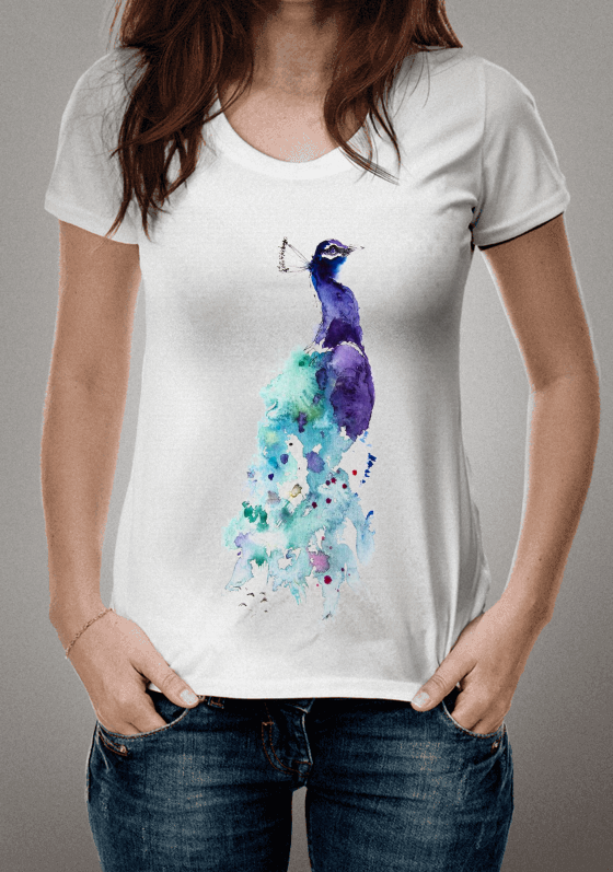 Peafowl
