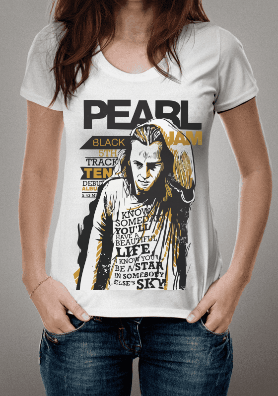 PEARL  JAM