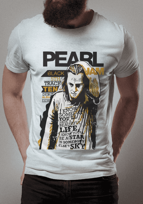 PEARL  JAM
