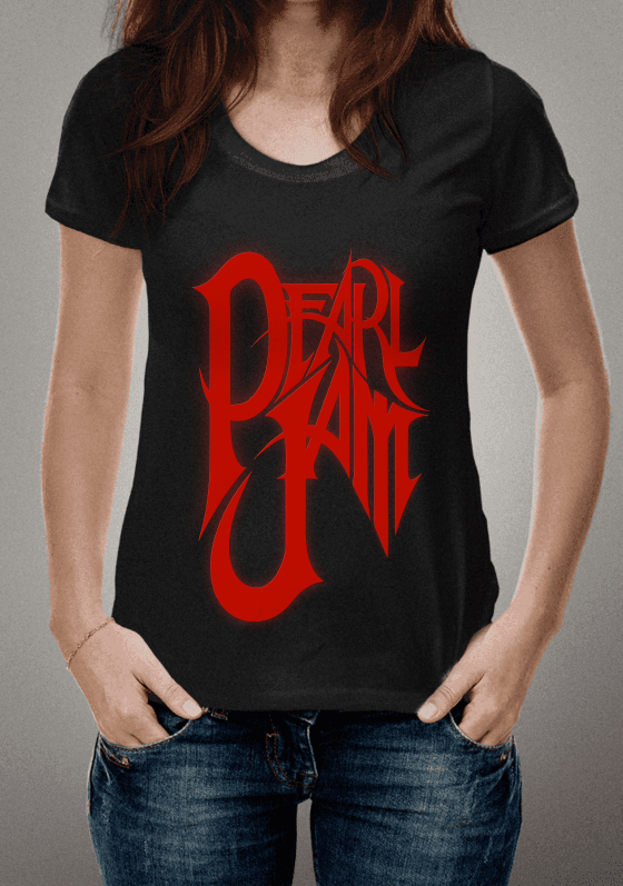 PEARL  JAM