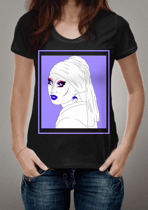 Nome do produto  PEARL