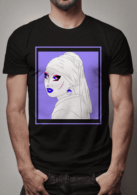 Nome do produto  PEARL