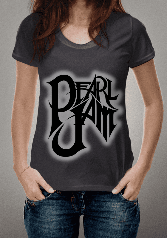 Nome do produto  PearlJam