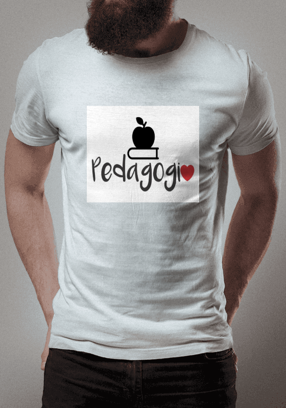 Nome do produto  pedagogia