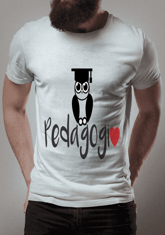 Nome do produto  Pedagogia