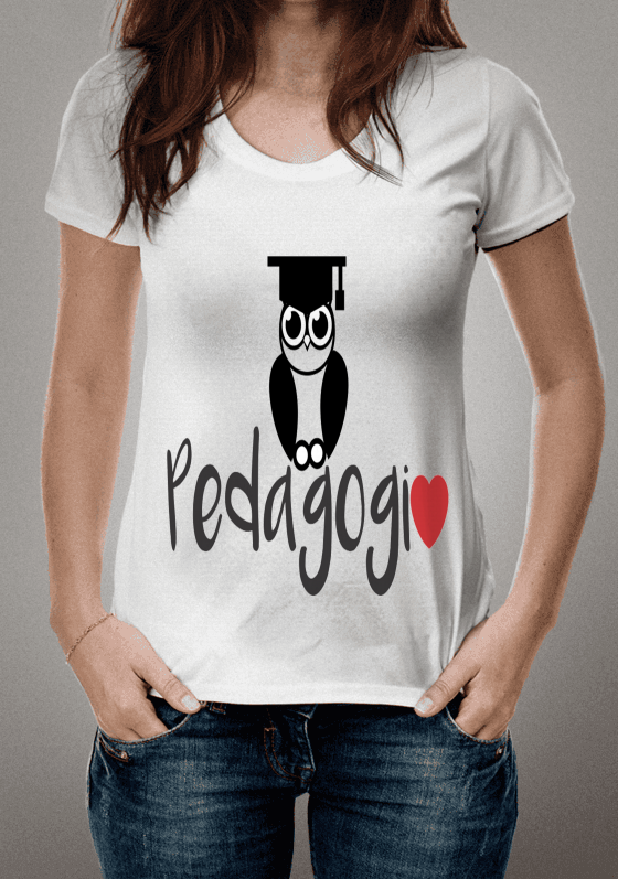 Nome do produto: Pedagogia