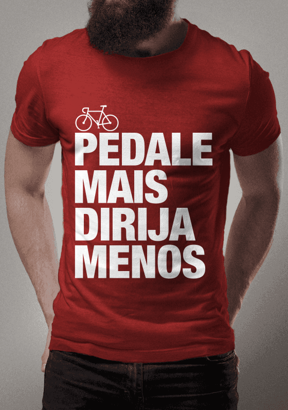 Pedale mais