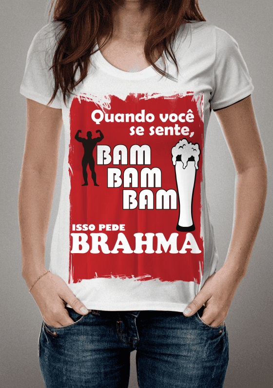 Nome do produto  Pede Brahma