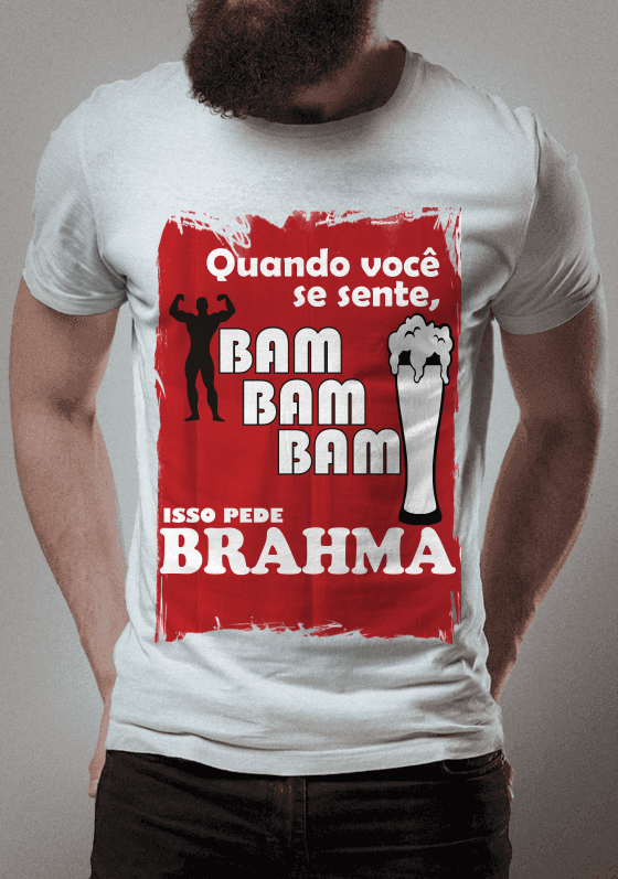 Nome do produto  Pede Brahma