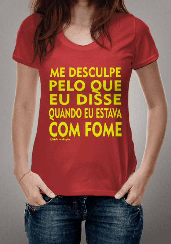 Nome do produto  Pedido de Desculpas