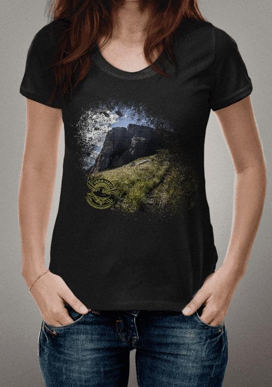 Nome do produto  Pedra do Altar - Parna Itatiaia