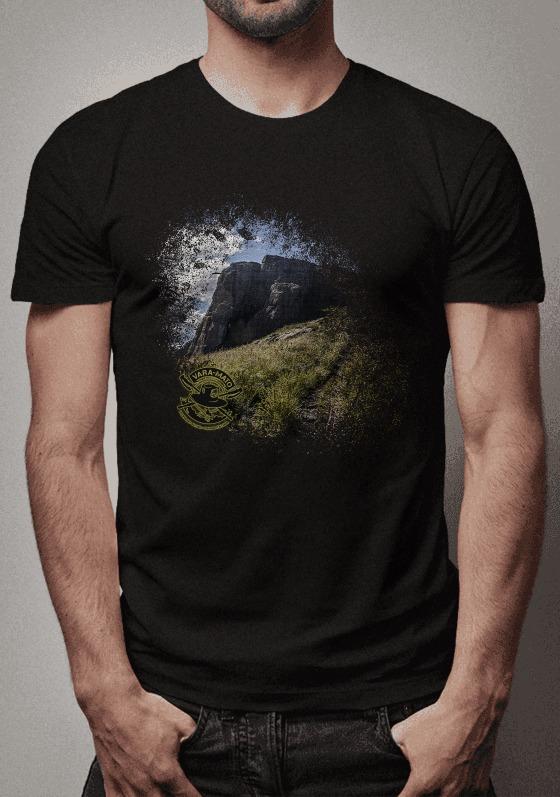 Nome do produto  Pedra do Altar - Parna Itatiaia