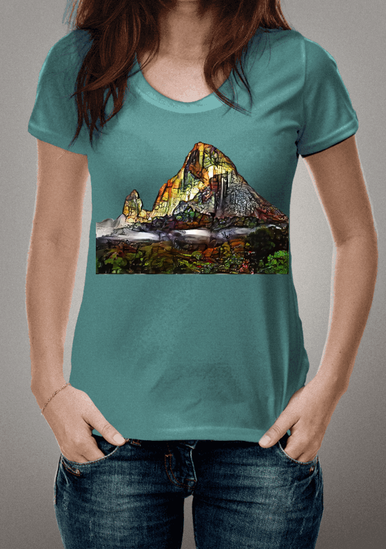 Nome do produto  Pedra do Céu - Guaratinga / BA (v2)