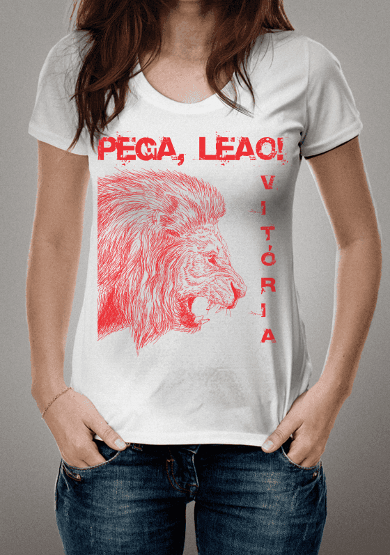 Nome do produto  Pega Leão