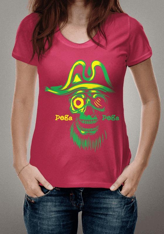 Nome do produto  Pega Pega