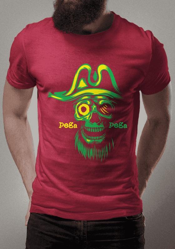 Nome do produto  Pega Pega