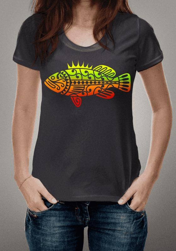 Nome do produto  Peixa Maori