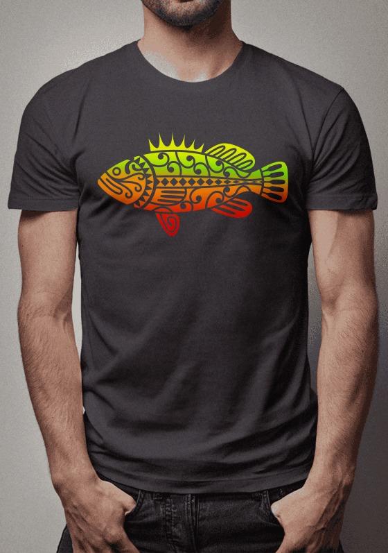 Nome do produto  Peixa Maori