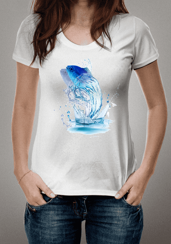 Nome do produto  PEIXE FORA DÁGUA