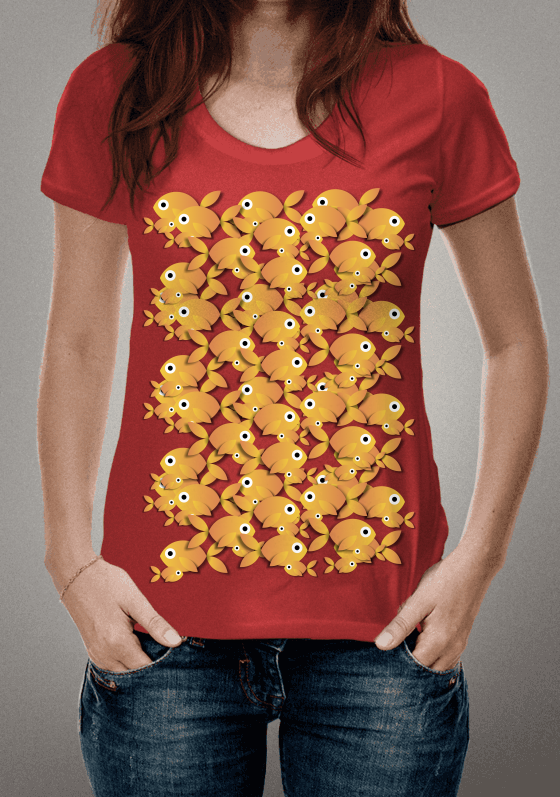 Nome do produto  Peixes 4