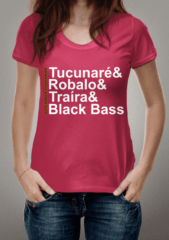 Nome do produto  Peixes Esportivos