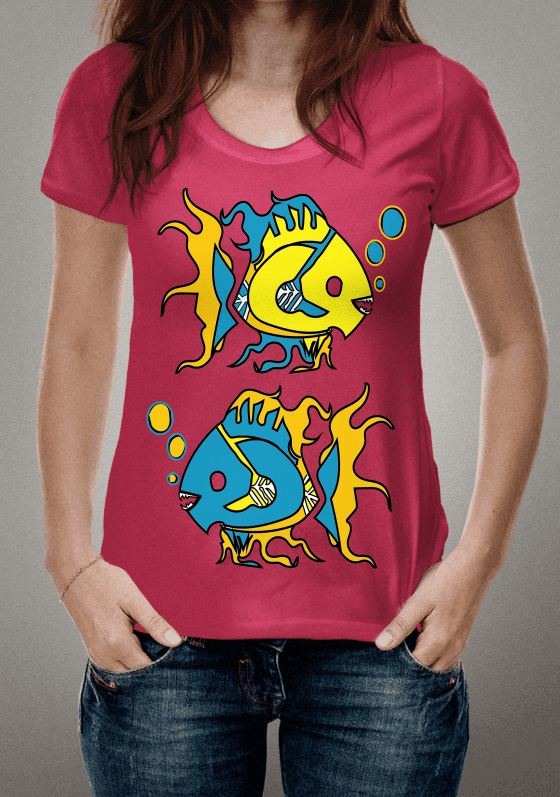 Nome do produto  Peixinho