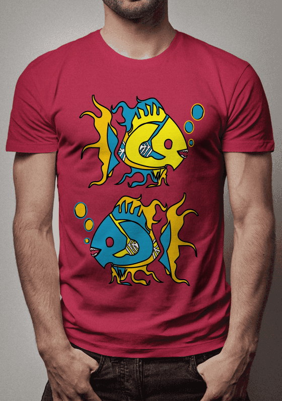 Nome do produto  Peixinho