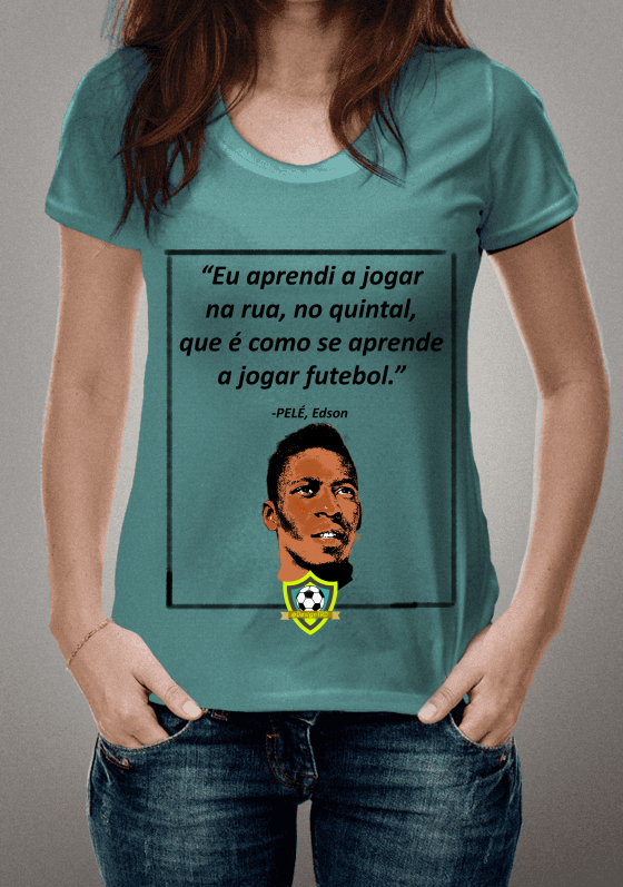 PELÉ