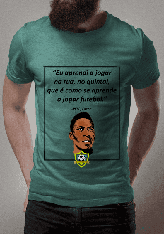 PELÉ