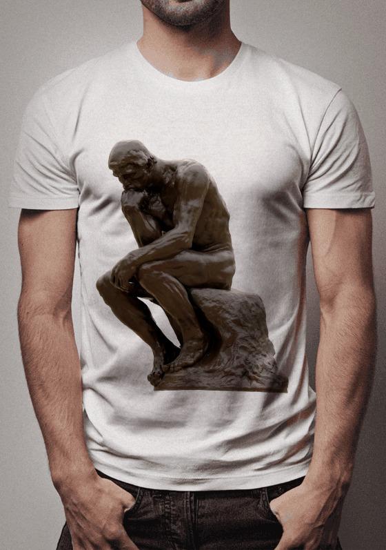 Nome do produto  Pensador