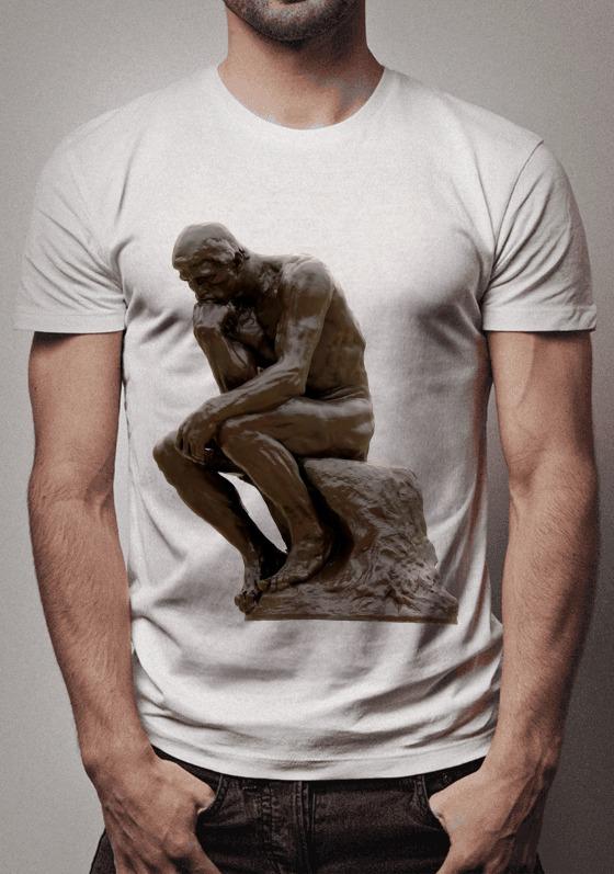 Nome do produto  Pensador