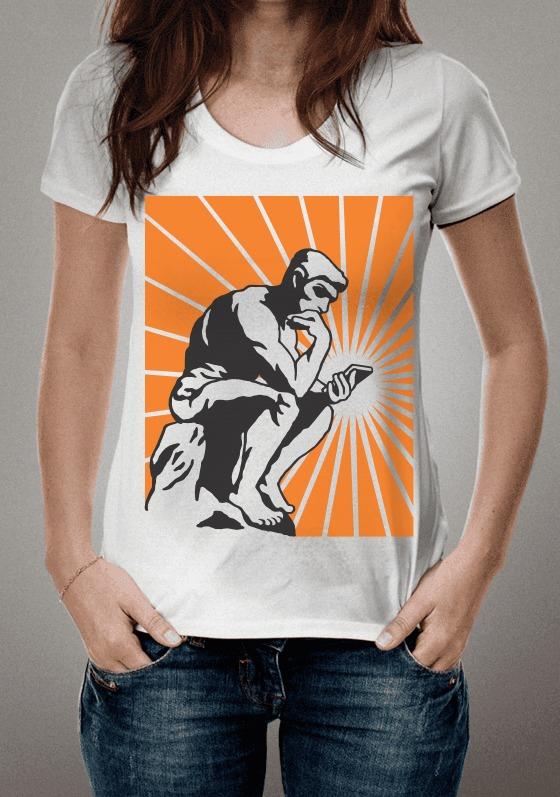 Nome do produto  Pensador Celular