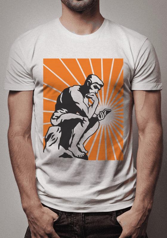 Nome do produto  Pensador Celular