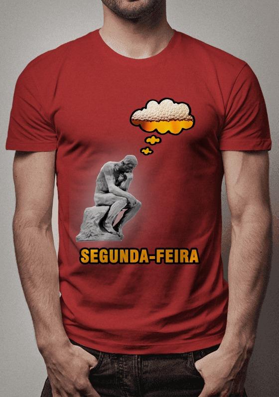 Pensador de segunda-feira