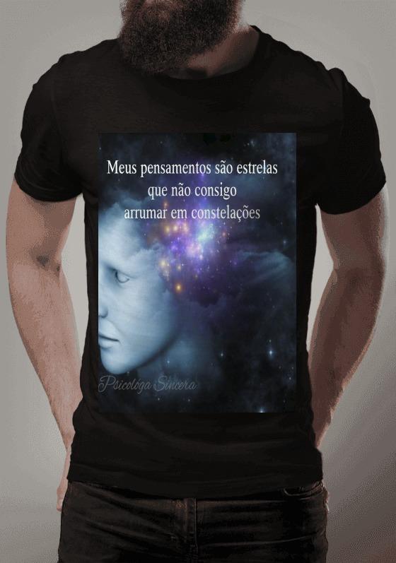 Nome do produto  Pensamentos 