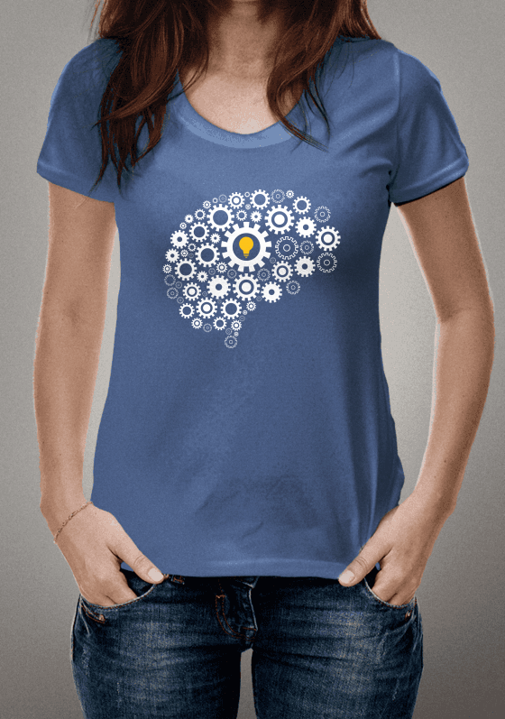 Nome do produto  Pense...