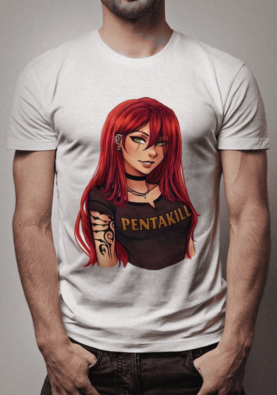 Nome do produto  PENTAKIIL