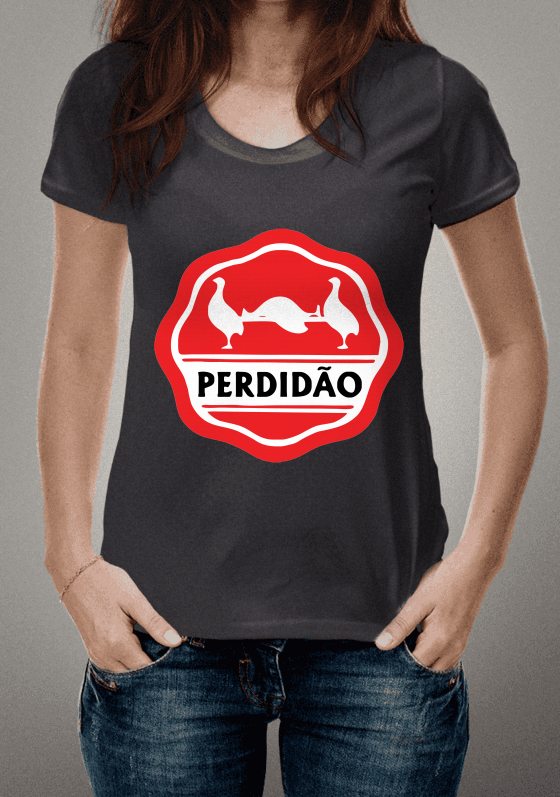 PERDIDÃO