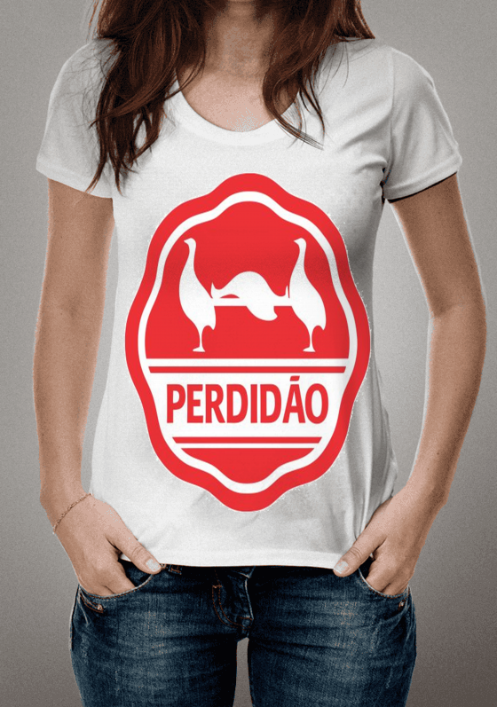 Nome do produto  Perdidão