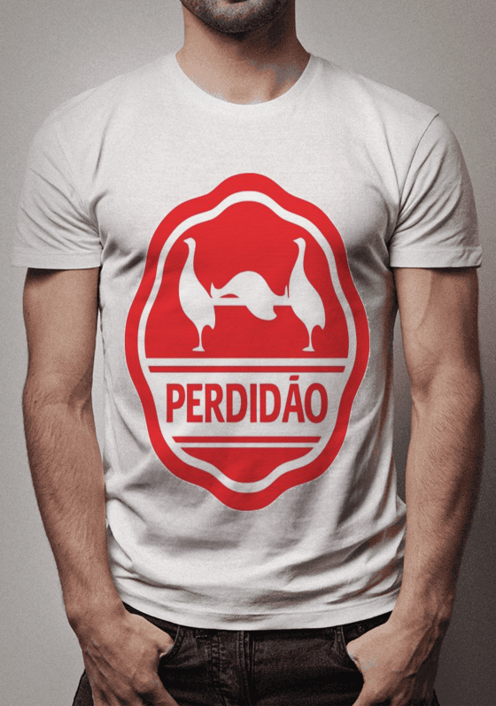 Nome do produto: Perdidão