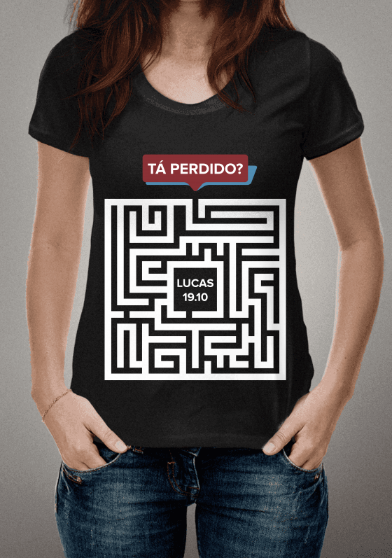 Nome do produto  Perdido