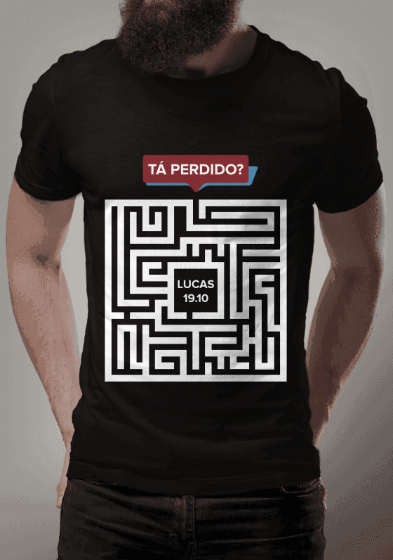 Nome do produto  Perdido