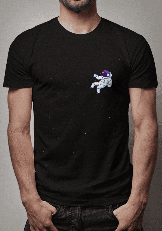 Nome do produto  Perdido no espaço