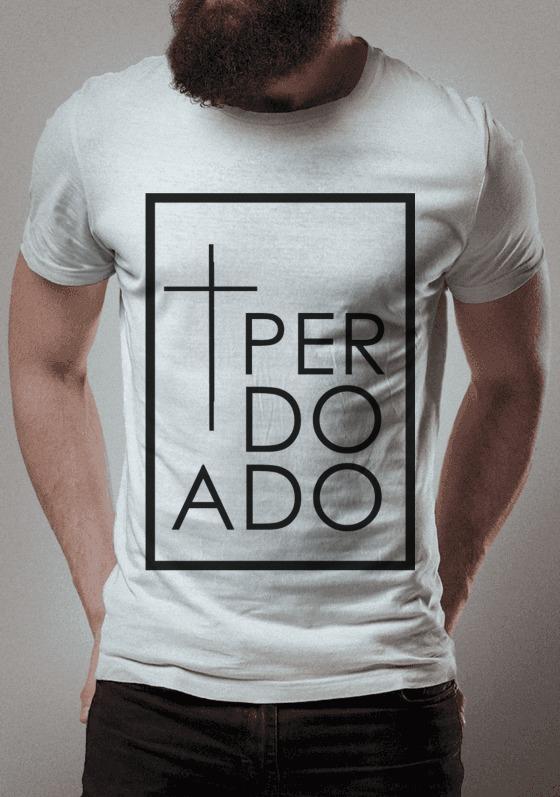 Perdoado