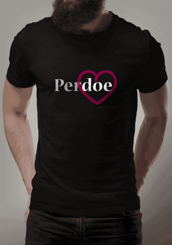Perdoar faz Parte