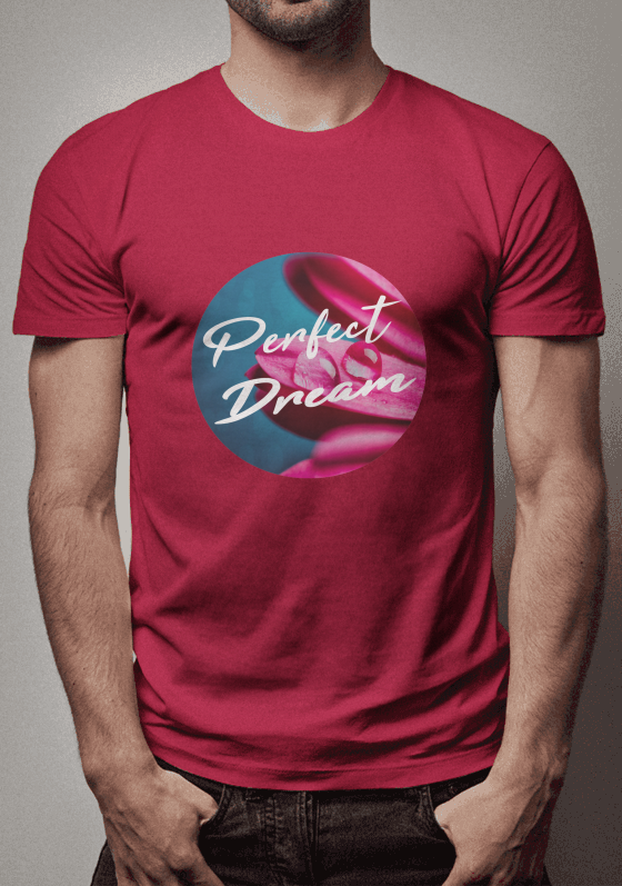 Nome do produto  Perfect Dream